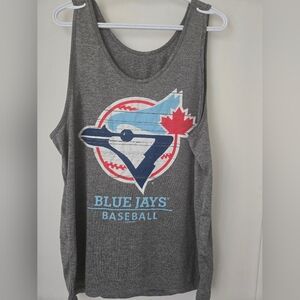 Mens Toronto Blue Jays Tank